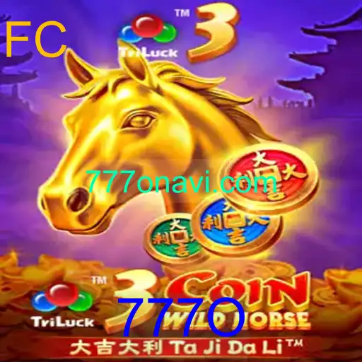 Explorando o Fascinante Mundo de 3CoinWildHorse: Um Mergulho no Jogo Inovador
