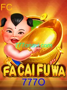 Descubra o Fascinante Mundo de FaCaiFuWa: O Jogo de Sorte e Estratégia