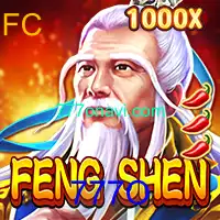 Explorando o Universo de FengShen: Uma Jornada Épica