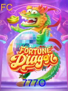FortuneDragon: Uma Nova Era de Jogos com 777O