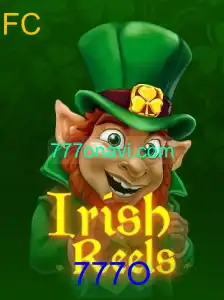 IrishReels: Mergulhando no Fascinante Mundo do Jogo 777O