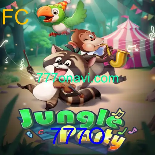Explorando JungleParty: O Jogo de Aventura com a Chave Secreta 777O