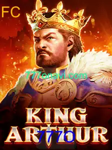 Descubra o Fascinante Mundo de KingArthur