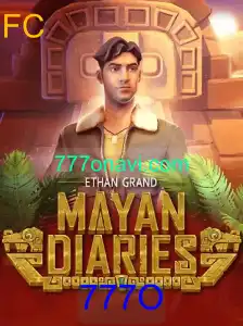 Descubra as Aventuras de MayanDiaries: O Jogo que Transcende Tempos com 777O