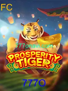 Explorando ProsperityTiger: O Jogo de Estratégia e Sorte