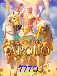 Rise of Apollo: Um Mergulho no Mundo do Jogo e a Influência de 777O