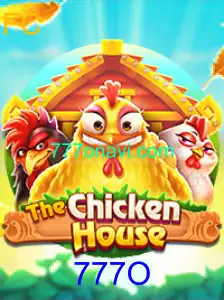 TheChickenHouse: Descubra o Jogo de Estratégia com a Palavra-chave 777O